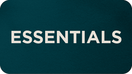 shop our essentials range