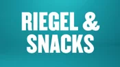 Bars & Snacks