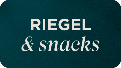 shop bars, drinks & snacks