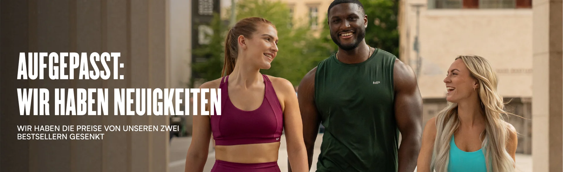 Myprotein