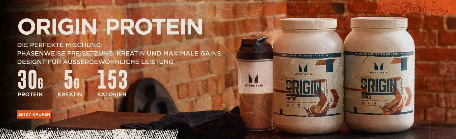 Myprotein