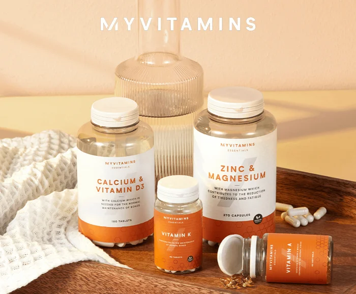 Multivitamine